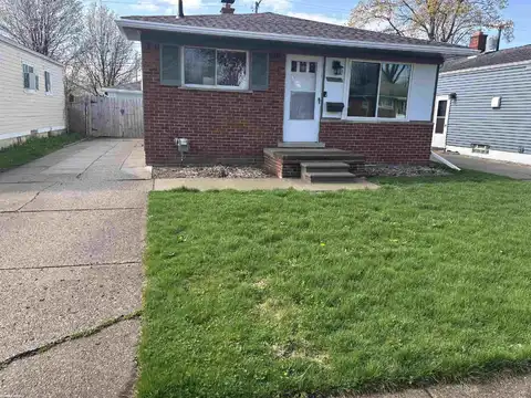 7068 Paige, Warren, MI 48091