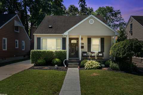 301 Highland, Clawson, MI 48017