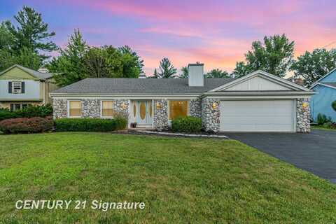 5260 Shattuck, Saginaw, MI 48603