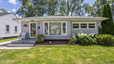 21528 Lakeview, Saint Clair Shores, MI 48080