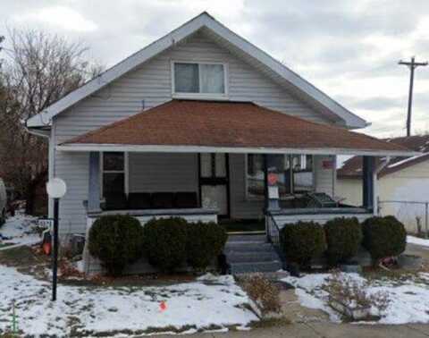 4028 North, Flint, MI 48505