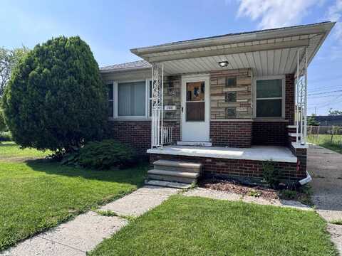 8046 Westminster, Warren, MI 48089