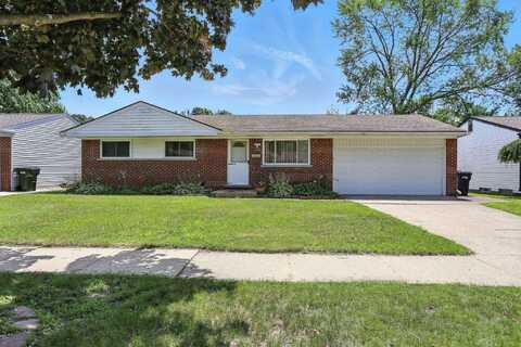 12646 Bender, Sterling Heights, MI 48313
