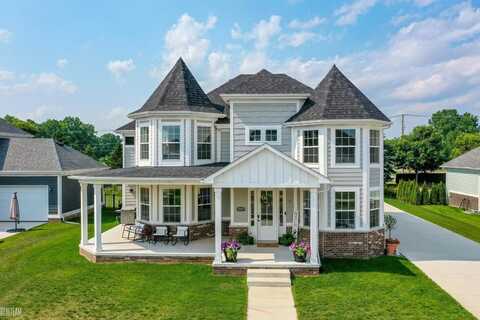 19397 Rachael, Macomb, MI 48042
