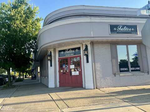 20745 Mack, Grosse Pointe Woods, MI 48236