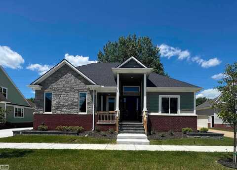 49345 Golden Park, Shelby, MI 48315