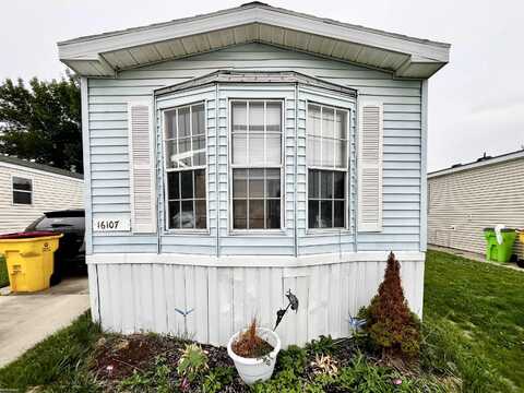 16107 Normandy, Clinton Township, MI 48038