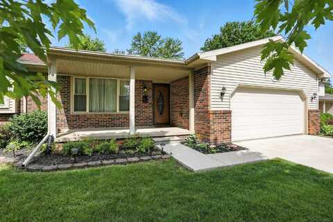 12156 Birchwood, Grand Blanc, MI 48439
