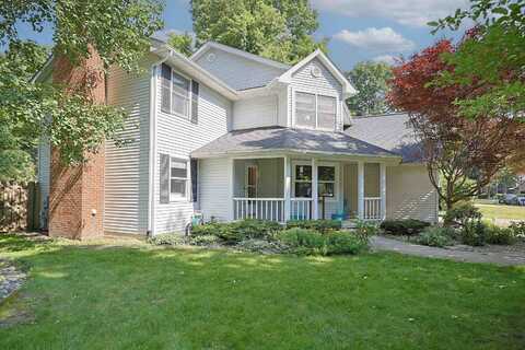 8611 Winding Brook, Freeland, MI 48623