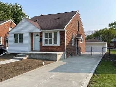 20043 Hunt Club, Harper Woods, MI 48225