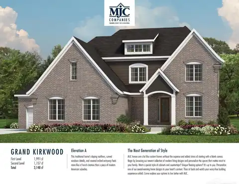 13702 Ridge Oak, Shelby, MI 48315