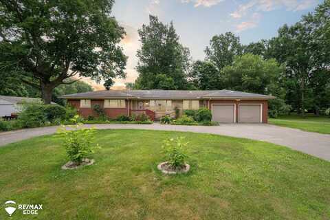 1201 Gilbert, Flint, MI 48532