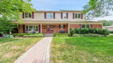 32360 Northampton, Warren, MI 48093