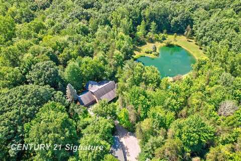 13715 Baldwin, Chesaning, MI 48616