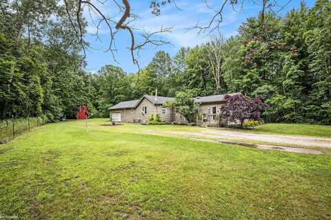 2650 Castor, Goodells, MI 48027