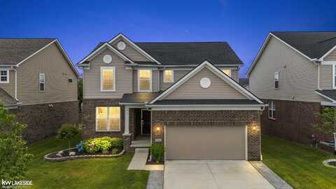 3860 Summit, Sterling Heights, MI 48314