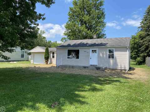 4014 Keewahdin, Fort Gratiot, MI 48059