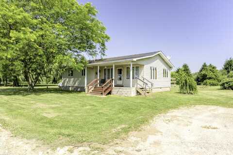 2801 Galbraith, Yale, MI 48097