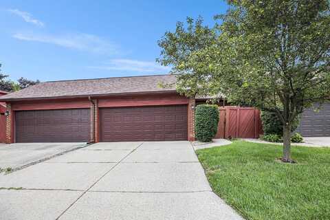 42142 Toddmark, Clinton Township, MI 48038