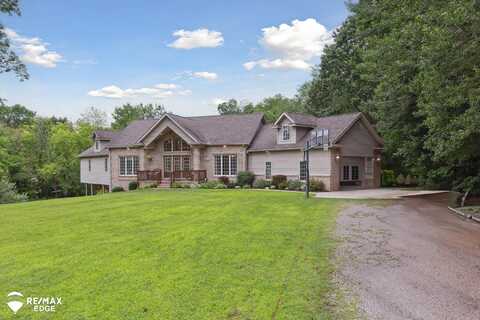 7266 Dodge, Montrose, MI 48457