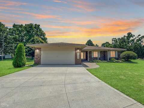 6820 Emerald Shores, Troy, MI 48085