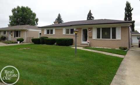 13033 Plumbrook, Sterling Heights, MI 48312