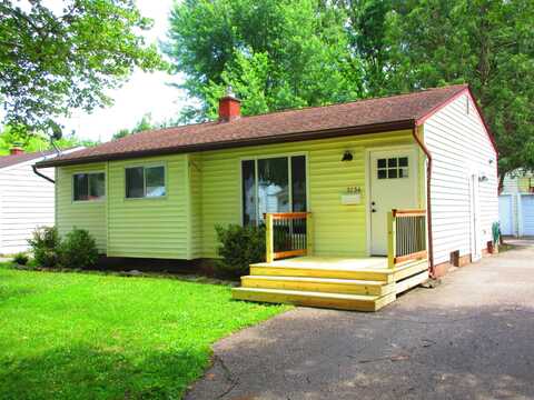 3736 Maryland, Flint, MI 48506