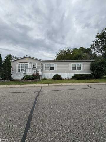 2500 Mann, Clarkston, MI 48356