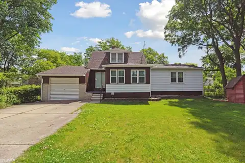 27144 Barkman, Roseville, MI 48066