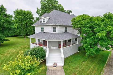 705 E Flint, Davison, MI 48423