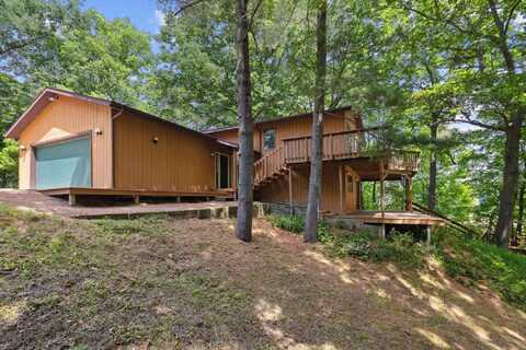 5092 N Lake Sanford, Sanford, MI 48657