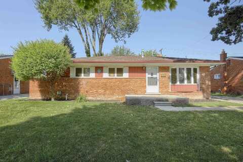32601 Grinsell, Warren, MI 48092