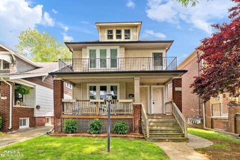 1330 Maryland, Grosse Pointe Park, MI 48230