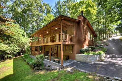 221 Chatto Loop Rd, MURPHY, NC 28906