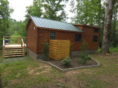 721 Holly Point Drive, MURPHY, NC 28906