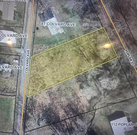 TBD Colvard Avenue, ANDREWS, NC 28901