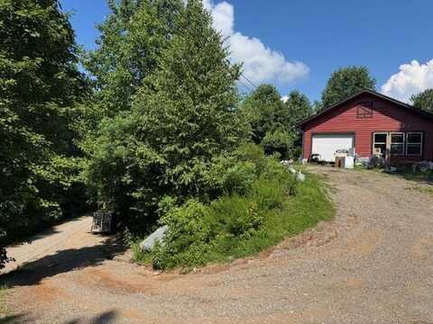 515 Lord's Way, ANDREWS, NC 28901