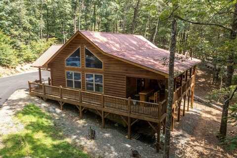 570 Hawthorne Ln, MURPHY, NC 28906