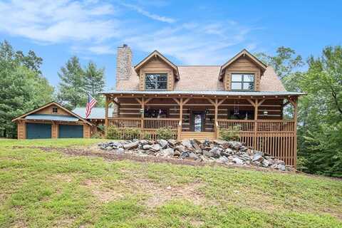 179 Cessna Loop, BLUE RIDGE, GA 30513