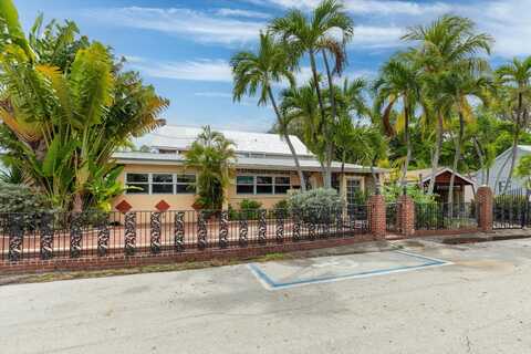 1012 Howe Street, Key West, FL 33040