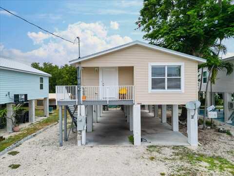31243 E Avenue, Big Pine Key, FL 33043