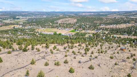 SE Benelli Lane, Prineville, OR 97754