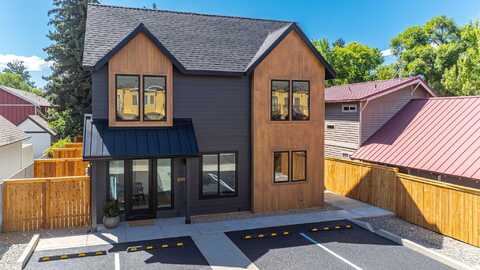 127 NW Broadway Street, Bend, OR 97703