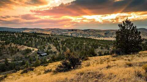 0 NE Gosner Road, Ashwood, OR 97711