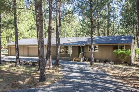 14570 Mountain View Loop, Sisters, OR 97759