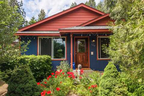 163 SE Dorrie Court, Bend, OR 97702