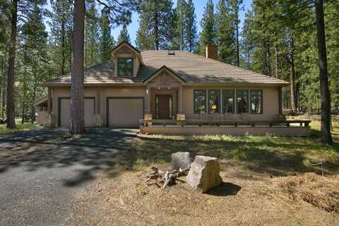 13699 Speedwell, Beatty, OR 97759