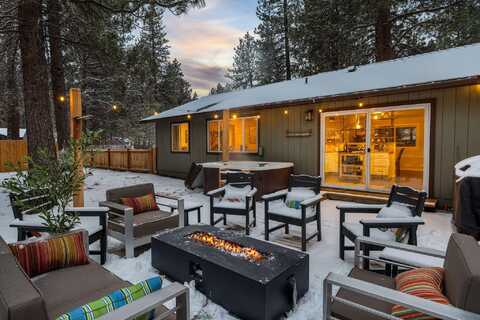 69322 Hackamore, Sisters, OR 97759