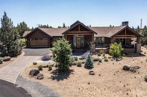 16148 SW Corral Court, Powell Butte, OR 97753