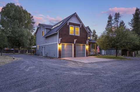 17130 Mayfield Drive, Bend, OR 97707